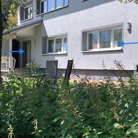 Ferienwohnung Heimweg Feldberg  Zewnętrze zdjęcie