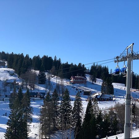 Ferienwohnung Heimweg Feldberg  Zewnętrze zdjęcie