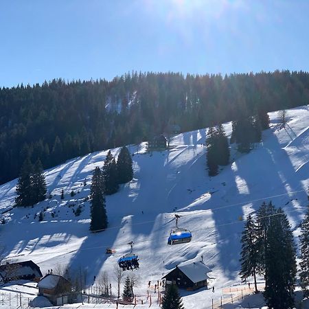 Ferienwohnung Heimweg Feldberg  Zewnętrze zdjęcie