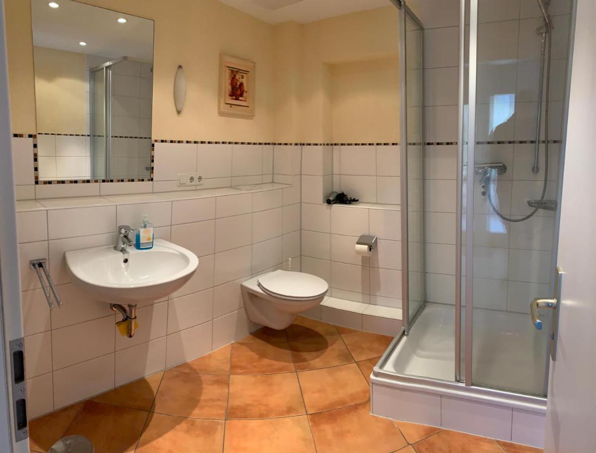 Ferienwohnung Heimweg Feldberg  Zewnętrze zdjęcie