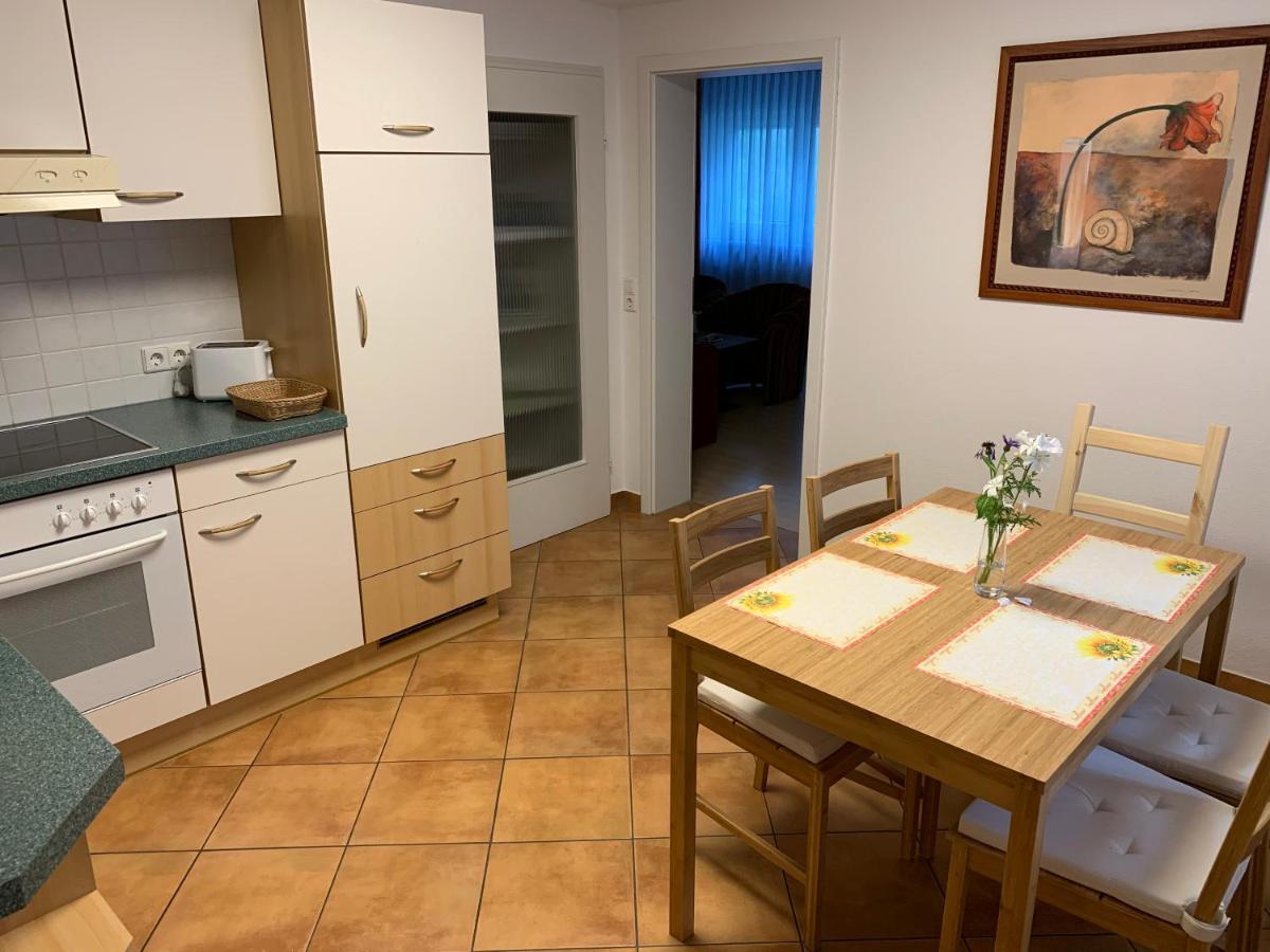 Ferienwohnung Heimweg Feldberg  Zewnętrze zdjęcie