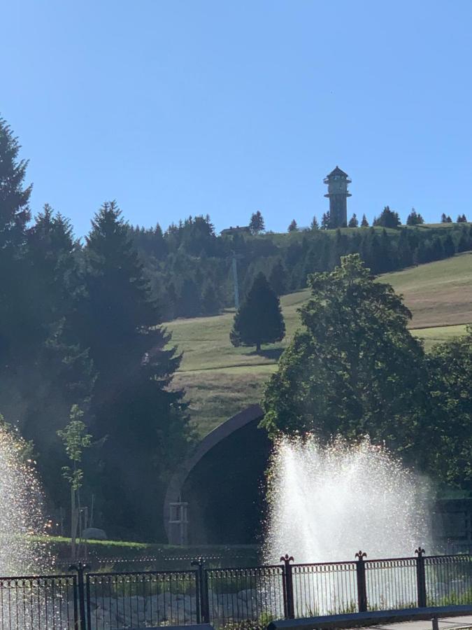 Ferienwohnung Heimweg Feldberg  Zewnętrze zdjęcie