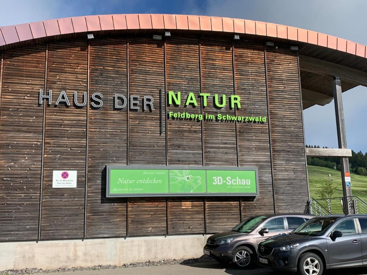Ferienwohnung Heimweg Feldberg  Zewnętrze zdjęcie