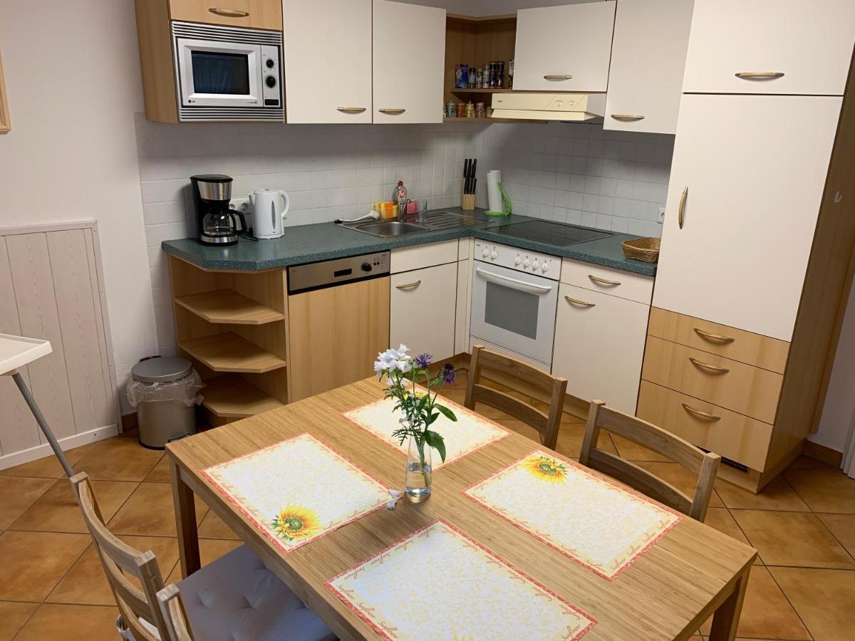 Ferienwohnung Heimweg Feldberg  Zewnętrze zdjęcie