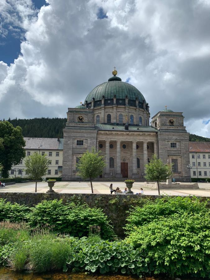 Ferienwohnung Heimweg Feldberg  Zewnętrze zdjęcie