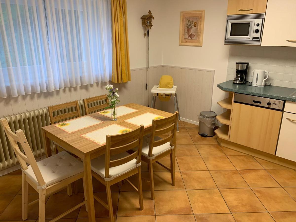 Ferienwohnung Heimweg Feldberg  Zewnętrze zdjęcie