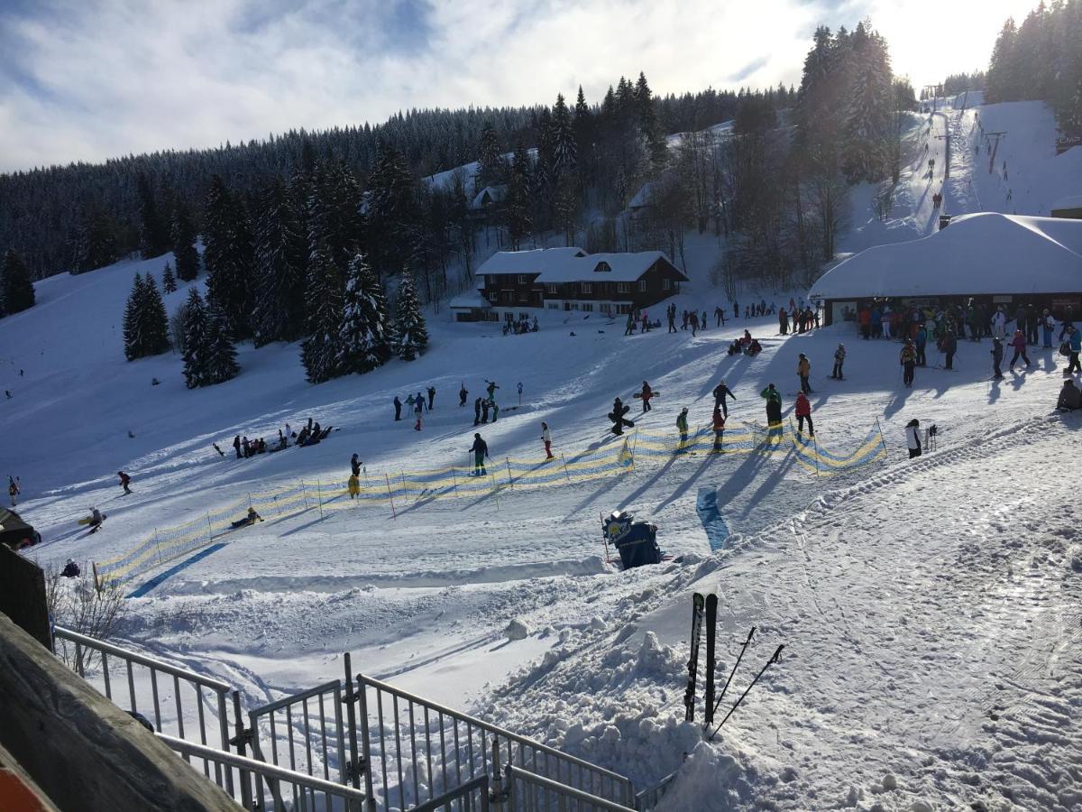 Ferienwohnung Heimweg Feldberg  Zewnętrze zdjęcie