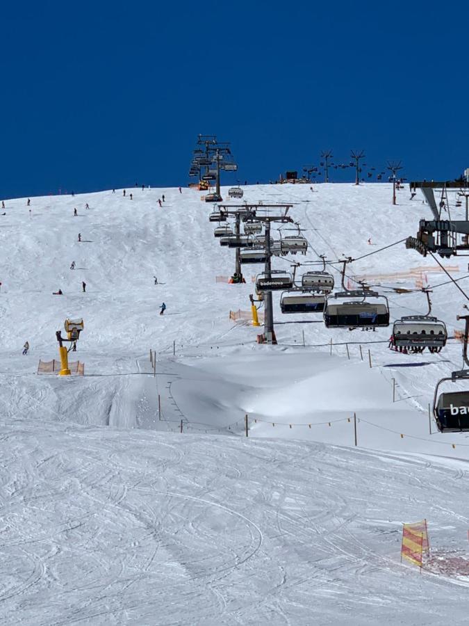 Ferienwohnung Heimweg Feldberg  Zewnętrze zdjęcie