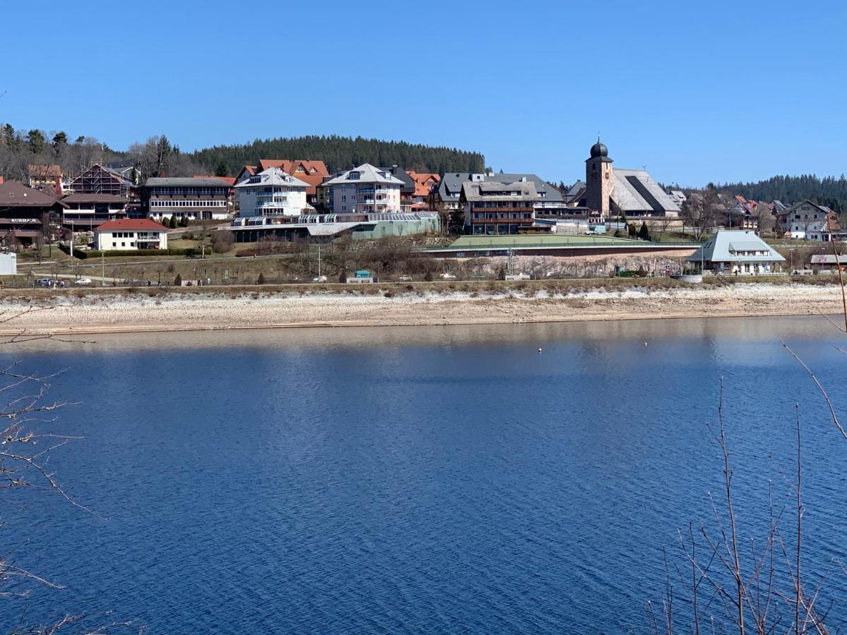 Ferienwohnung Heimweg Feldberg  Zewnętrze zdjęcie