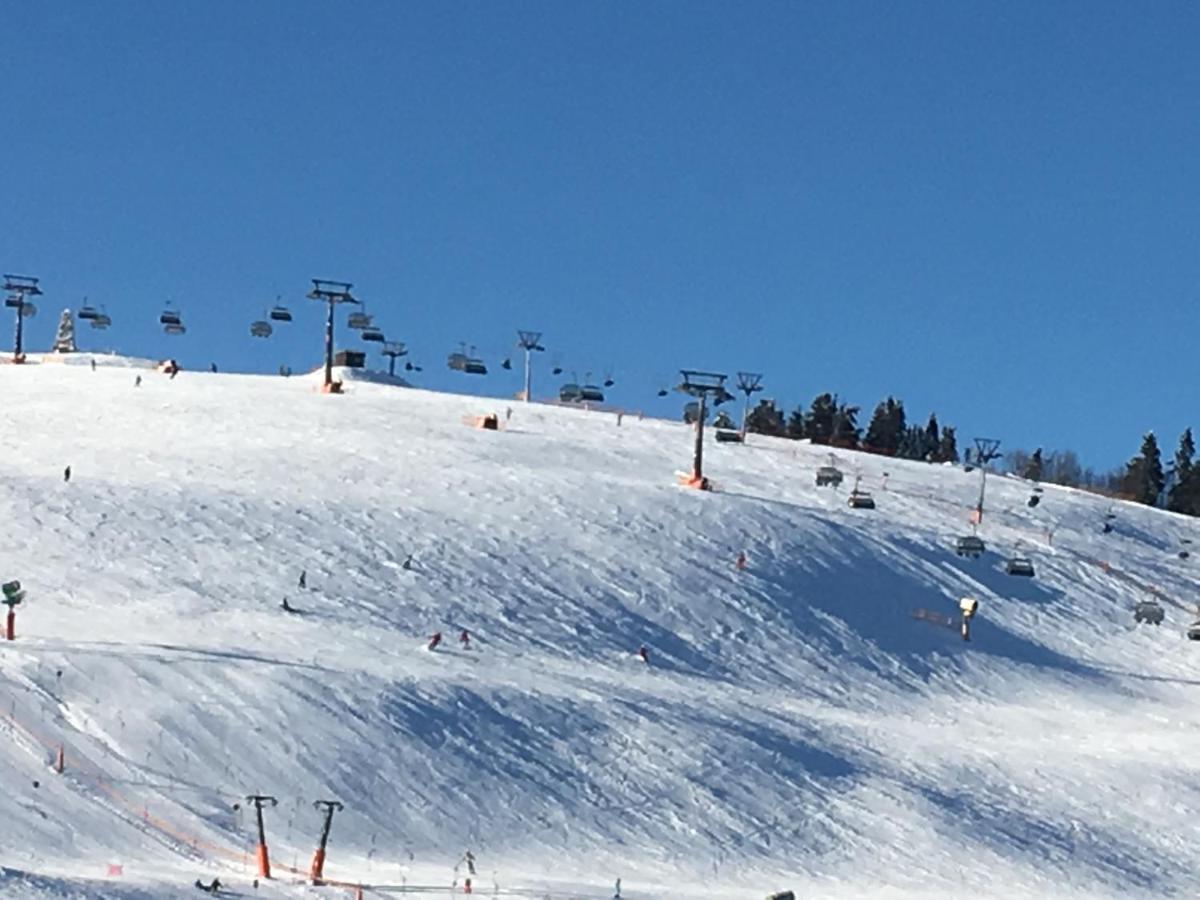 Ferienwohnung Heimweg Feldberg  Zewnętrze zdjęcie