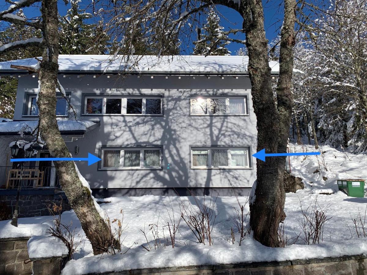 Ferienwohnung Heimweg Feldberg  Zewnętrze zdjęcie