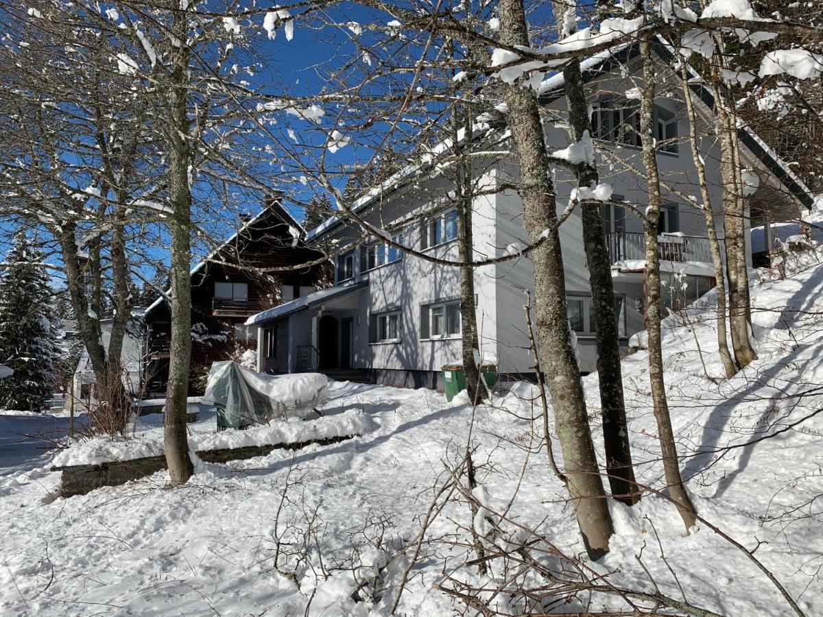 Ferienwohnung Heimweg Feldberg  Zewnętrze zdjęcie