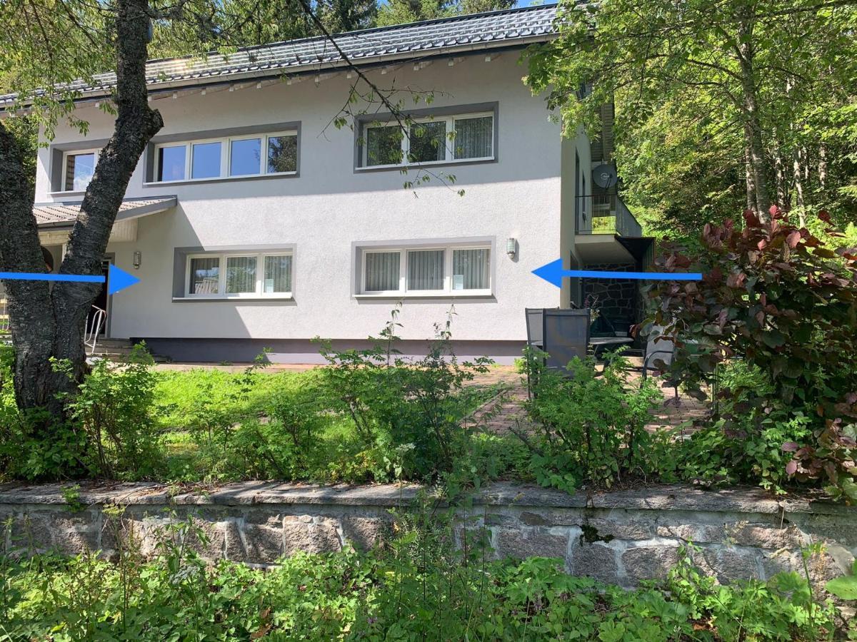 Ferienwohnung Heimweg Feldberg  Zewnętrze zdjęcie