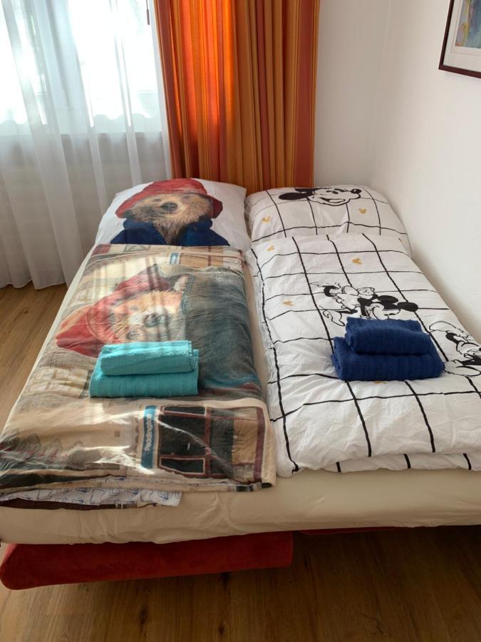 Ferienwohnung Heimweg Feldberg  Zewnętrze zdjęcie