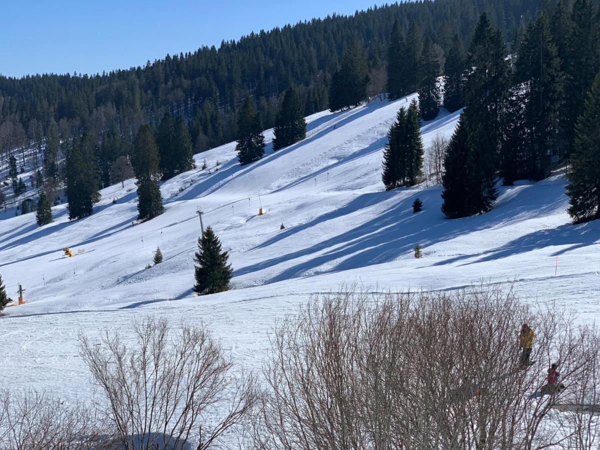 Ferienwohnung Heimweg Feldberg  Zewnętrze zdjęcie