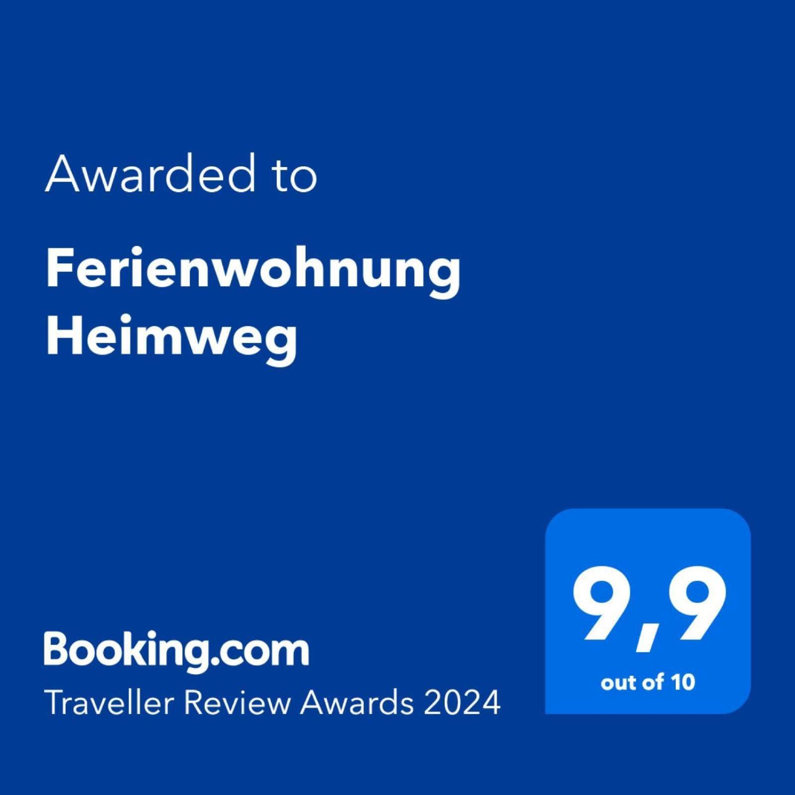 Ferienwohnung Heimweg Feldberg  Zewnętrze zdjęcie