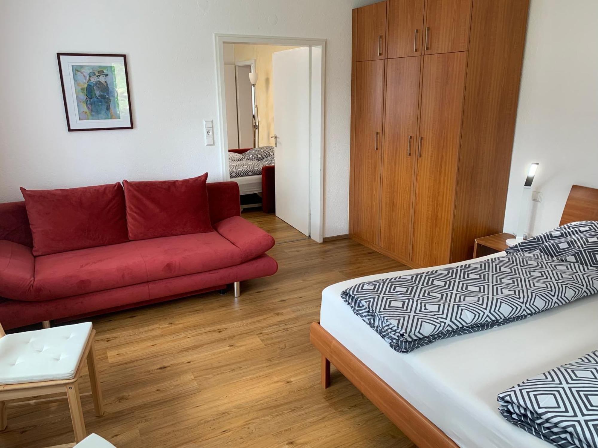 Ferienwohnung Heimweg Feldberg  Zewnętrze zdjęcie