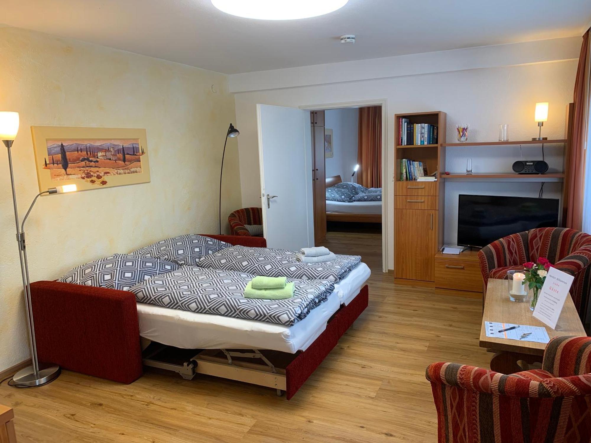 Ferienwohnung Heimweg Feldberg  Zewnętrze zdjęcie