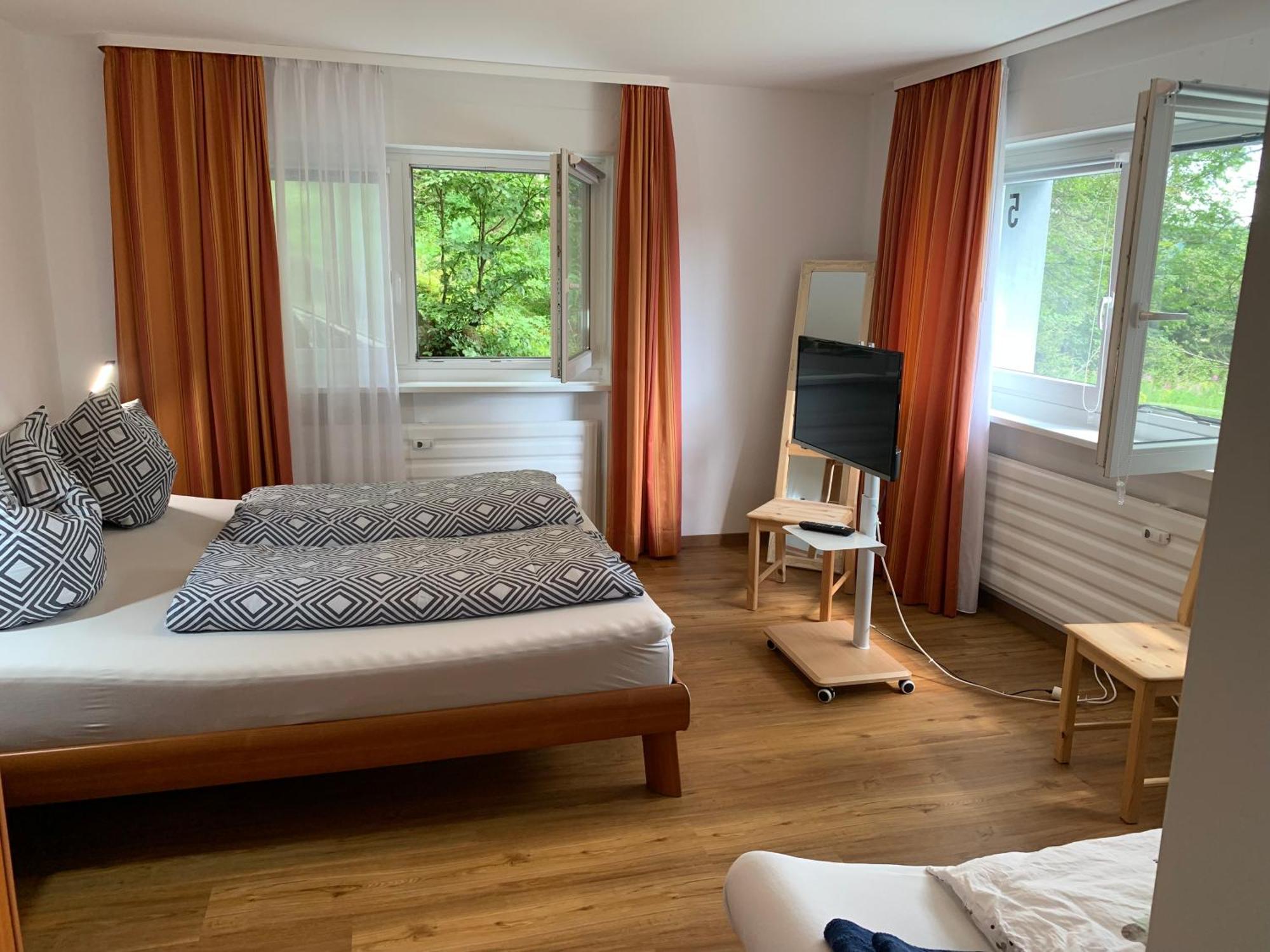 Ferienwohnung Heimweg Feldberg  Zewnętrze zdjęcie