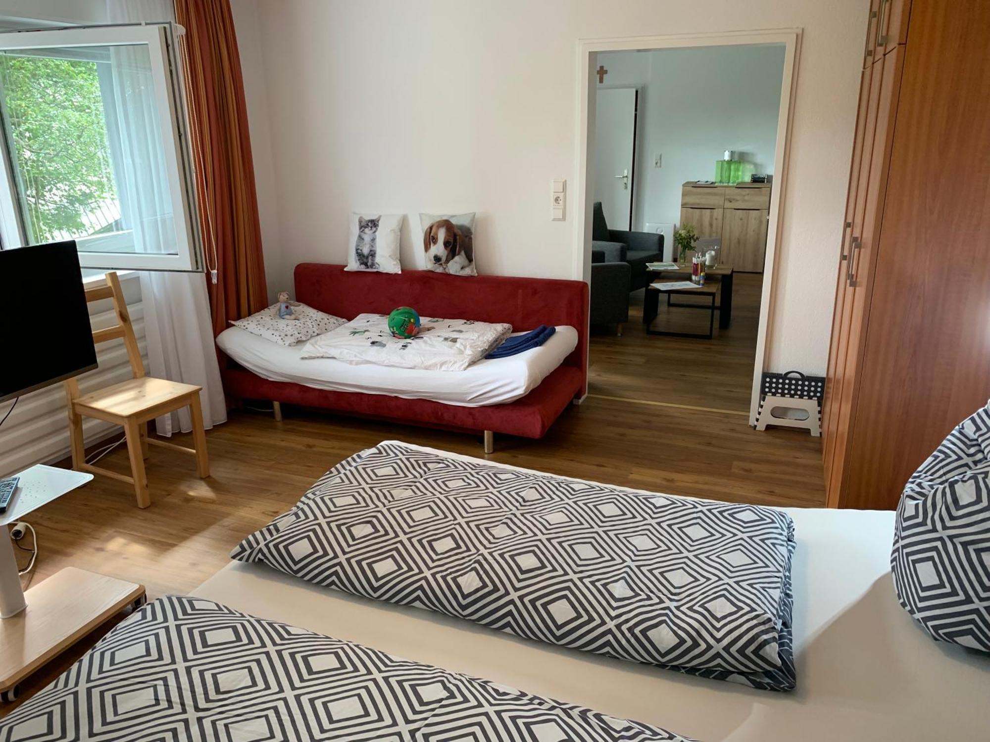 Ferienwohnung Heimweg Feldberg  Zewnętrze zdjęcie