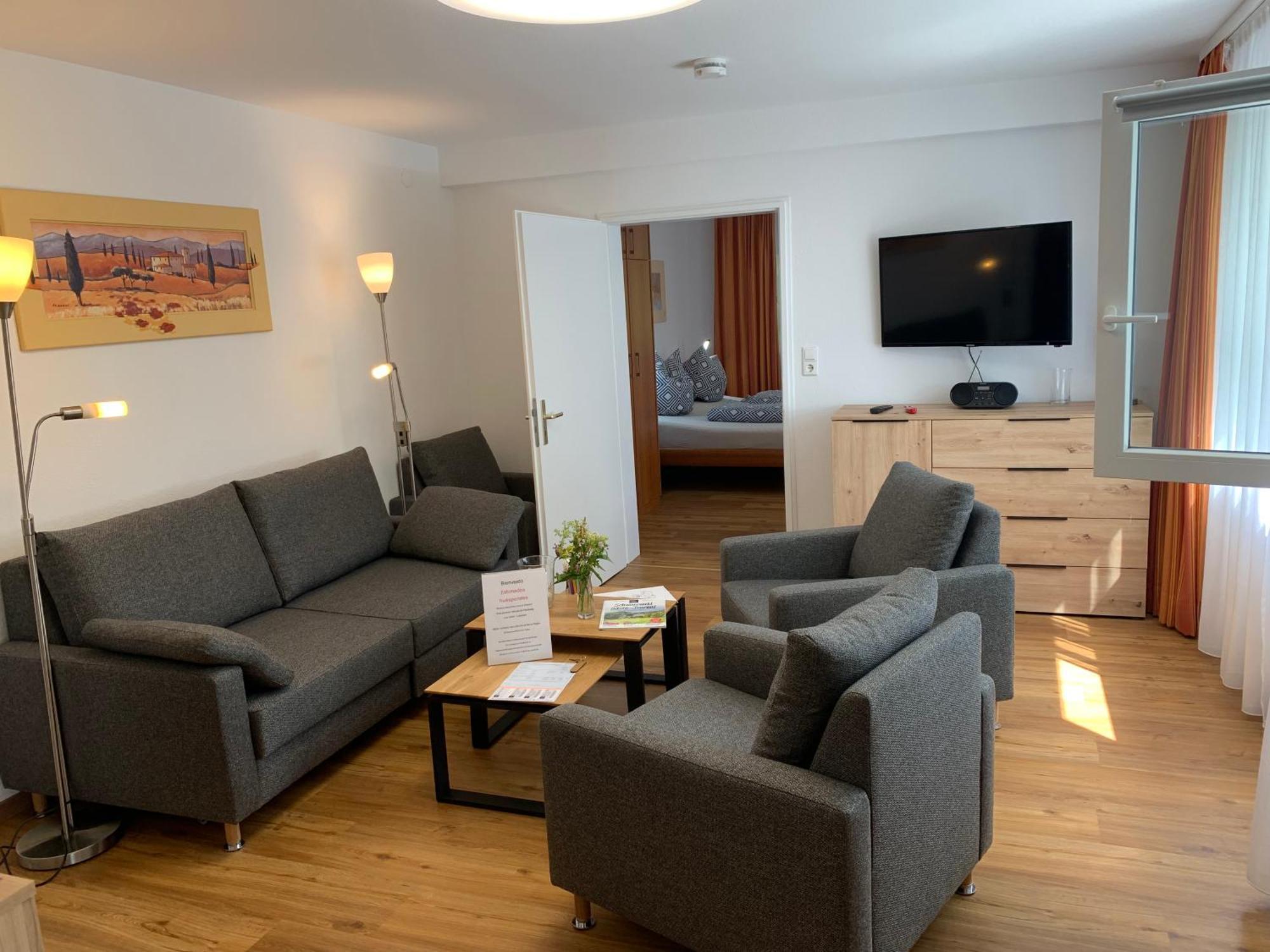 Ferienwohnung Heimweg Feldberg  Zewnętrze zdjęcie