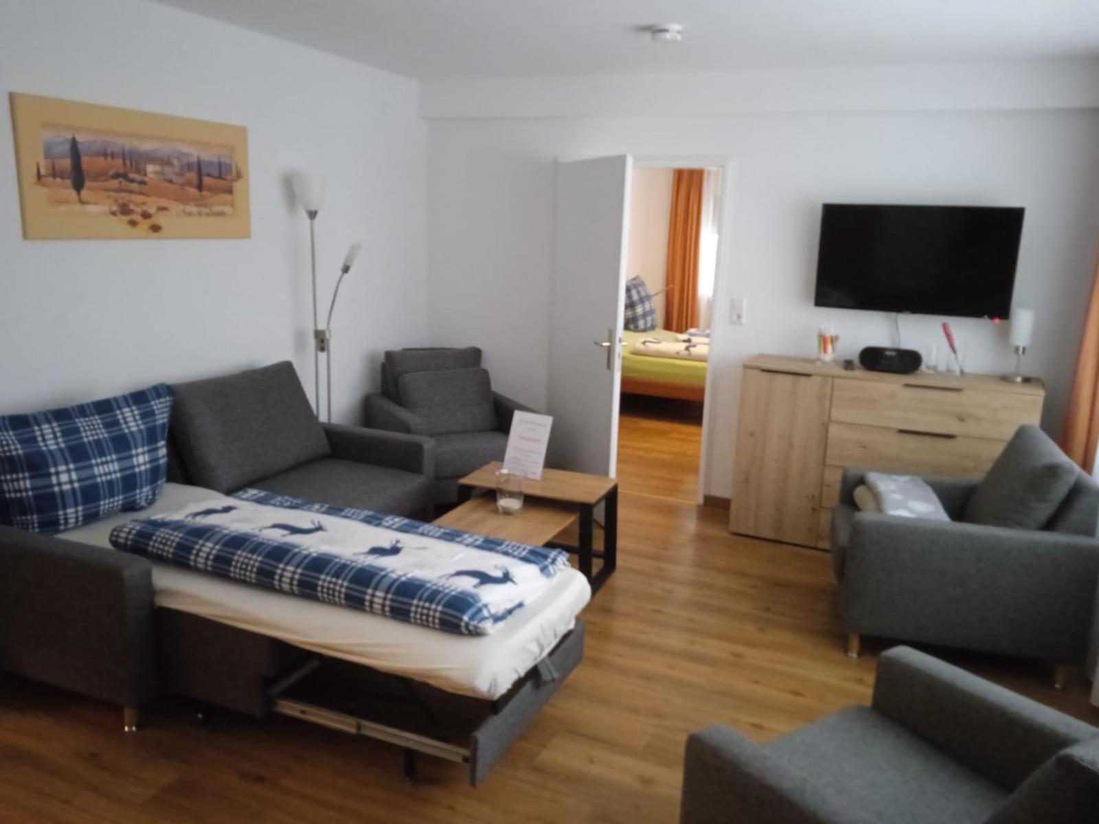 Ferienwohnung Heimweg Feldberg  Zewnętrze zdjęcie