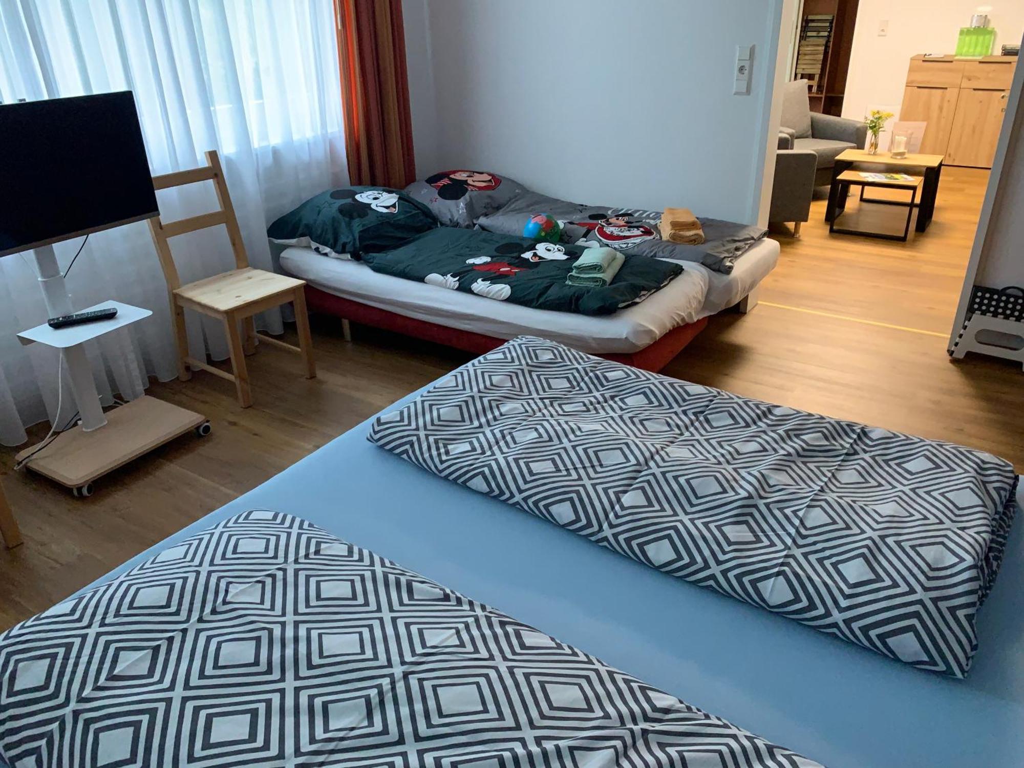 Ferienwohnung Heimweg Feldberg  Zewnętrze zdjęcie