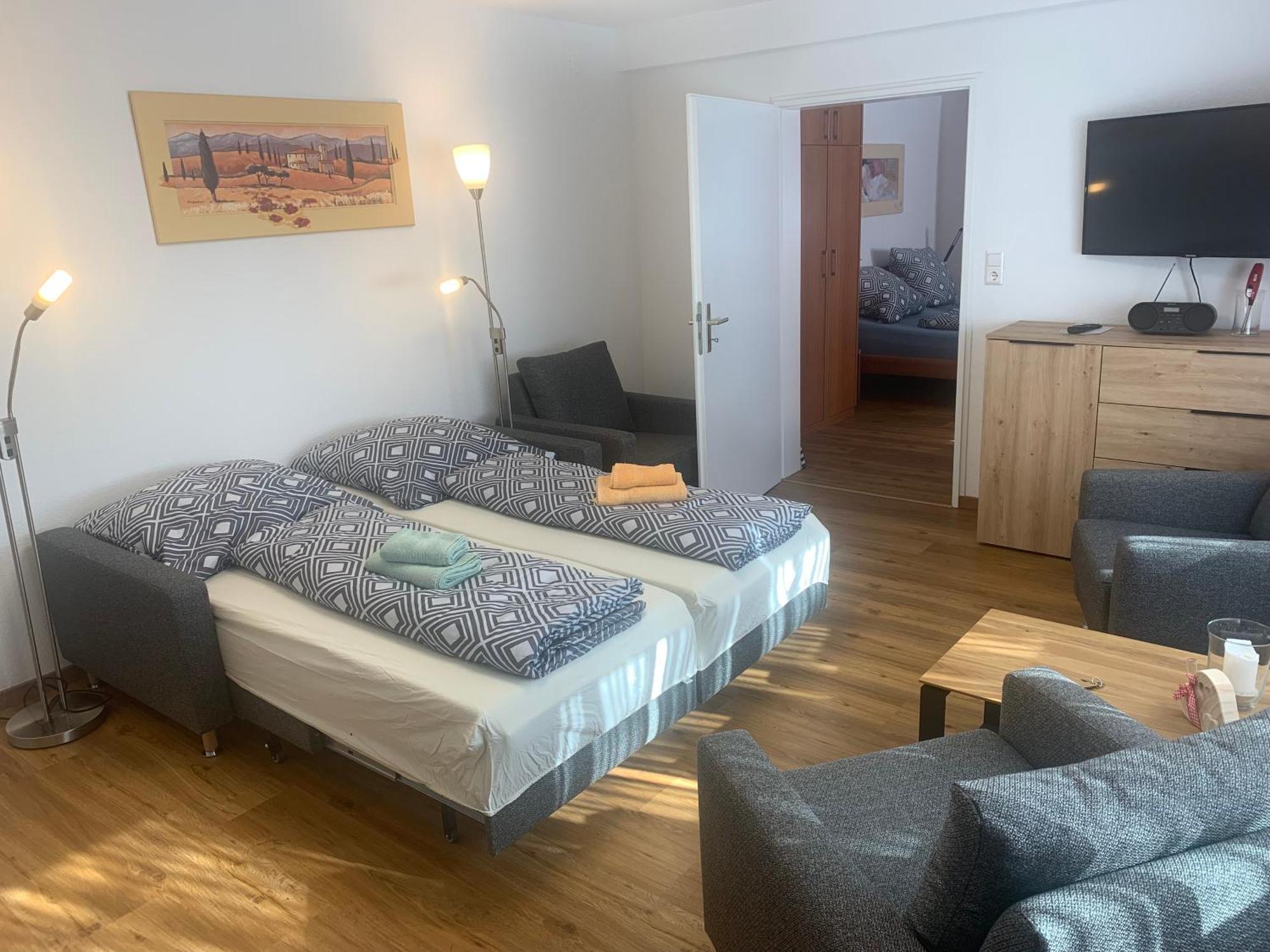Ferienwohnung Heimweg Feldberg  Zewnętrze zdjęcie